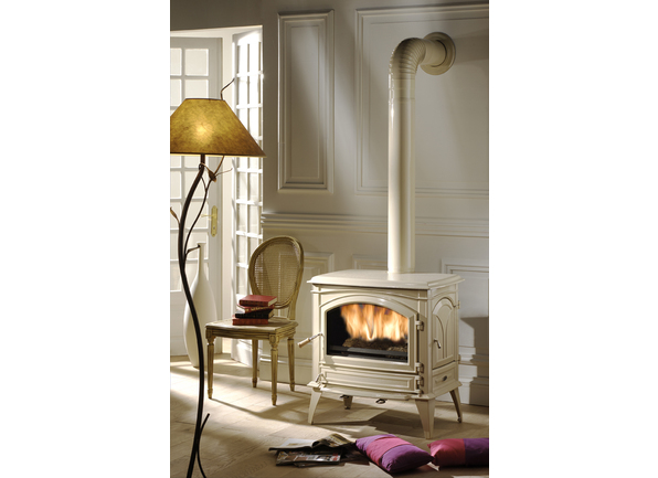 CHEMINEES LEBEAU Cheminees A Vitre IMG1 2