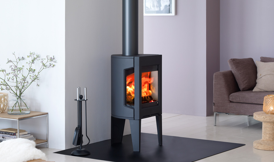 CHEMINEES LEBEAU Cheminees A Vitre Poele A Bois