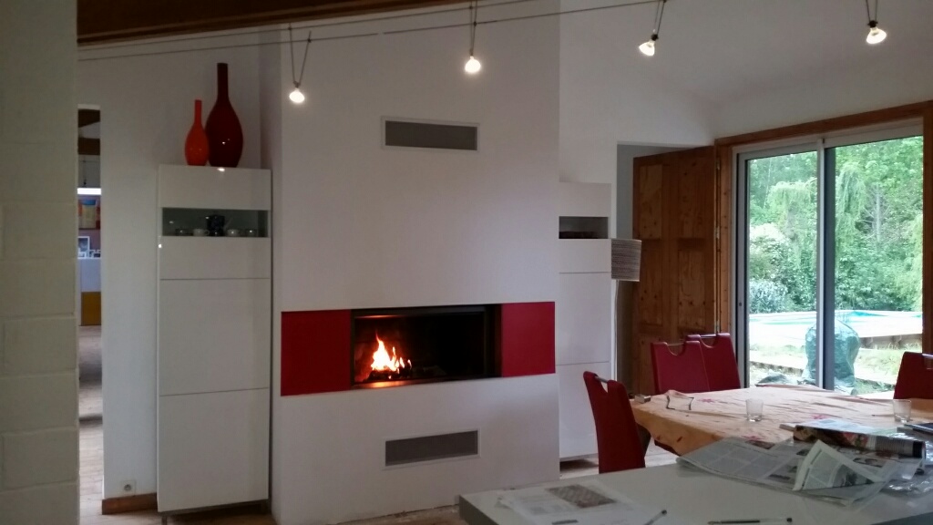 CHEMINEES LEBEAU Cheminees A Vitre Img 2 2