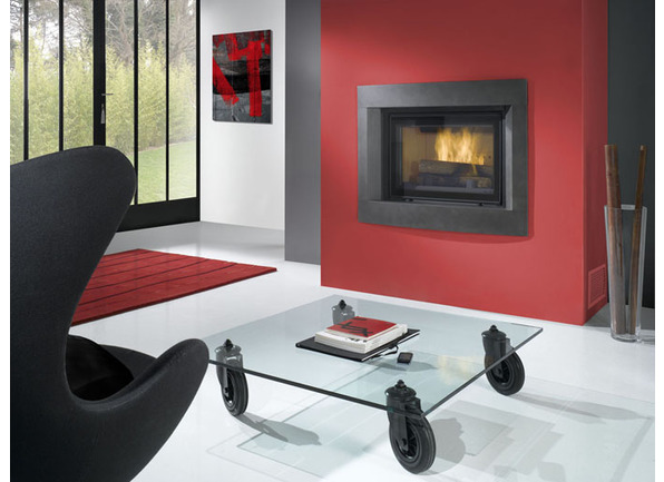 CHEMINEES LEBEAU Cheminees A Vitre Img 3