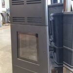 Cheminees Lebeau Cheminees A Vitre PF800 JOTUL 3