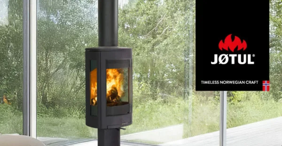 JOTUL – ON S’ENFLAMME
