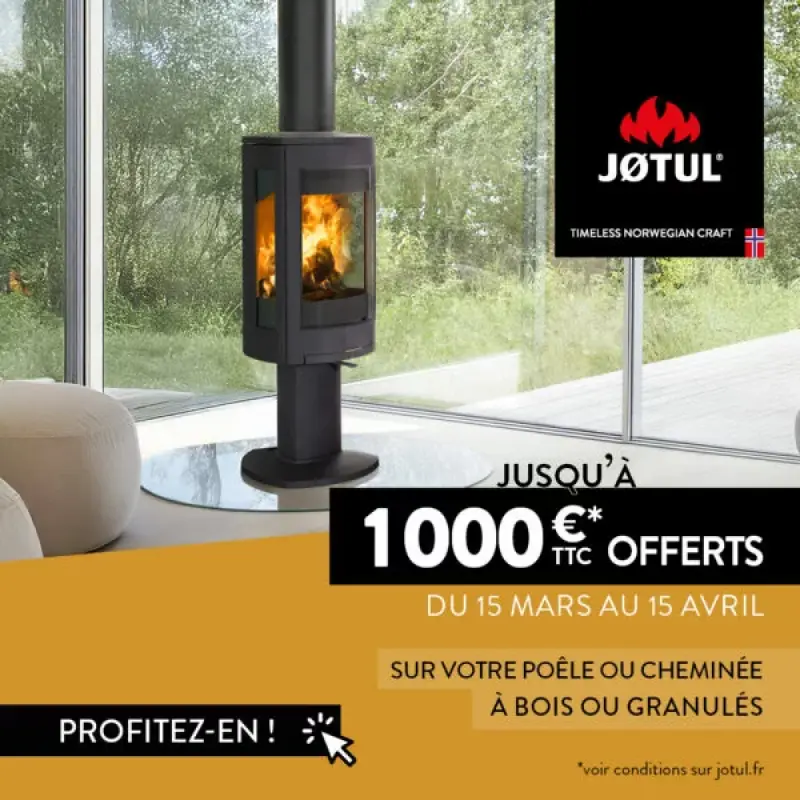 Cheminee Lebeau Installation De Cheminee A Rennes Et A Vitre JOTUL – ON SENFLAMME
